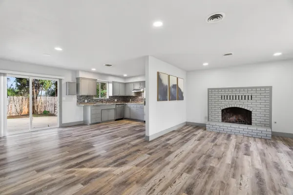 $349,000 | 6551 El Camino Drive, Redding, CA 96001