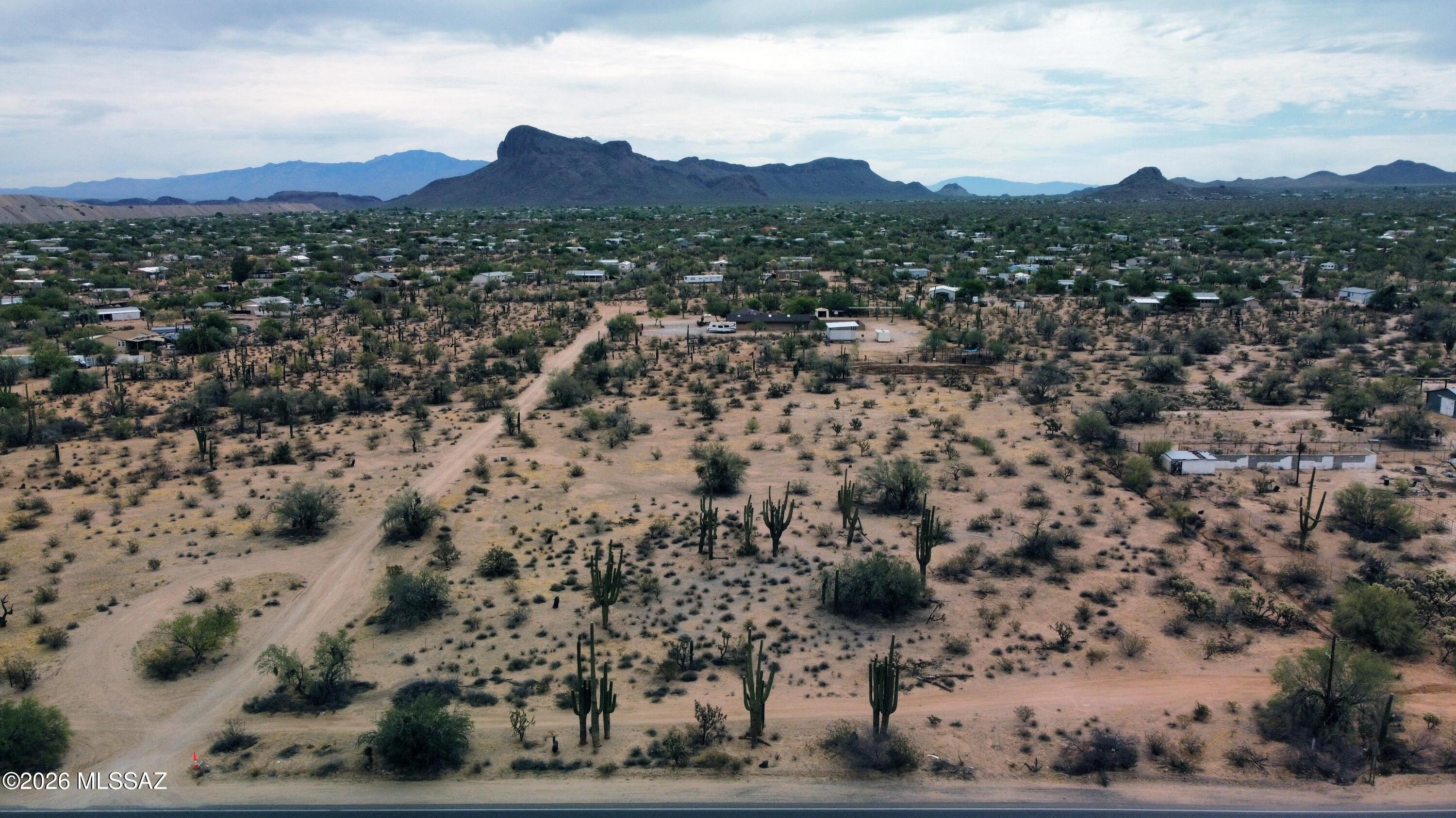 7330 North Sandario Road, Unit 3 Tucson, AZ 85743 - Photo 12 of 14 2