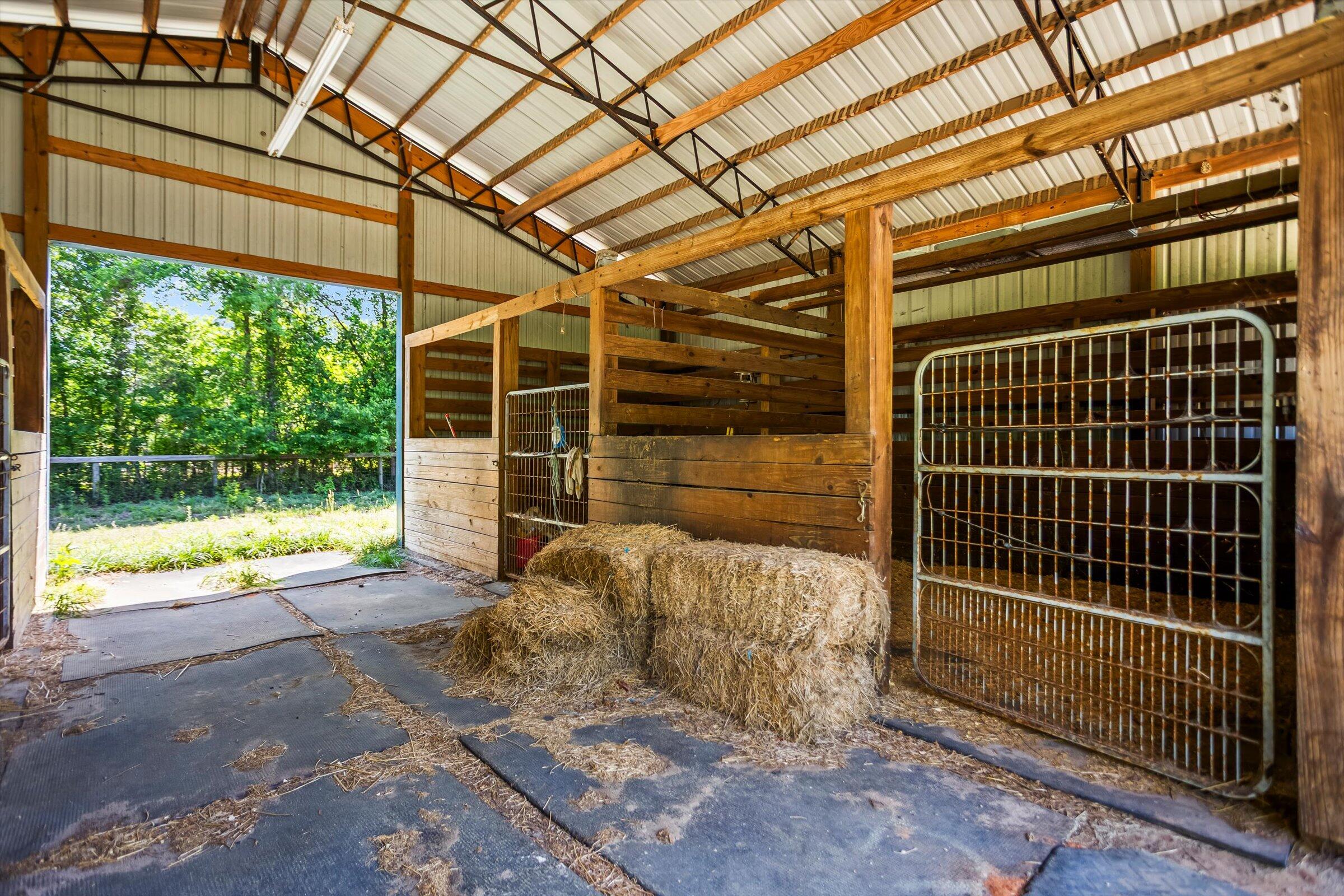 289 Beck Road Williston, SC 29853 - Photo 26 of 28