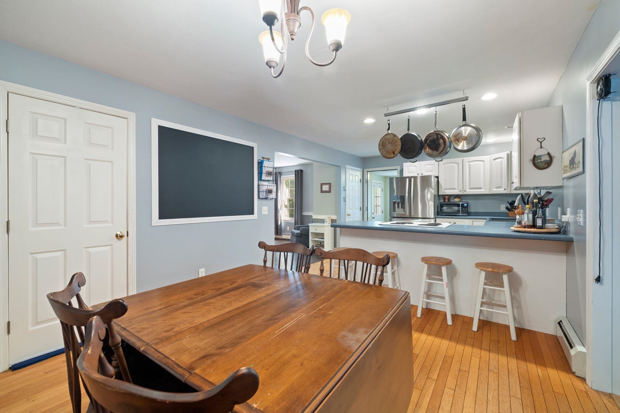 531 Bowman Road Springfield, NH 03284 - Photo 12 of 32