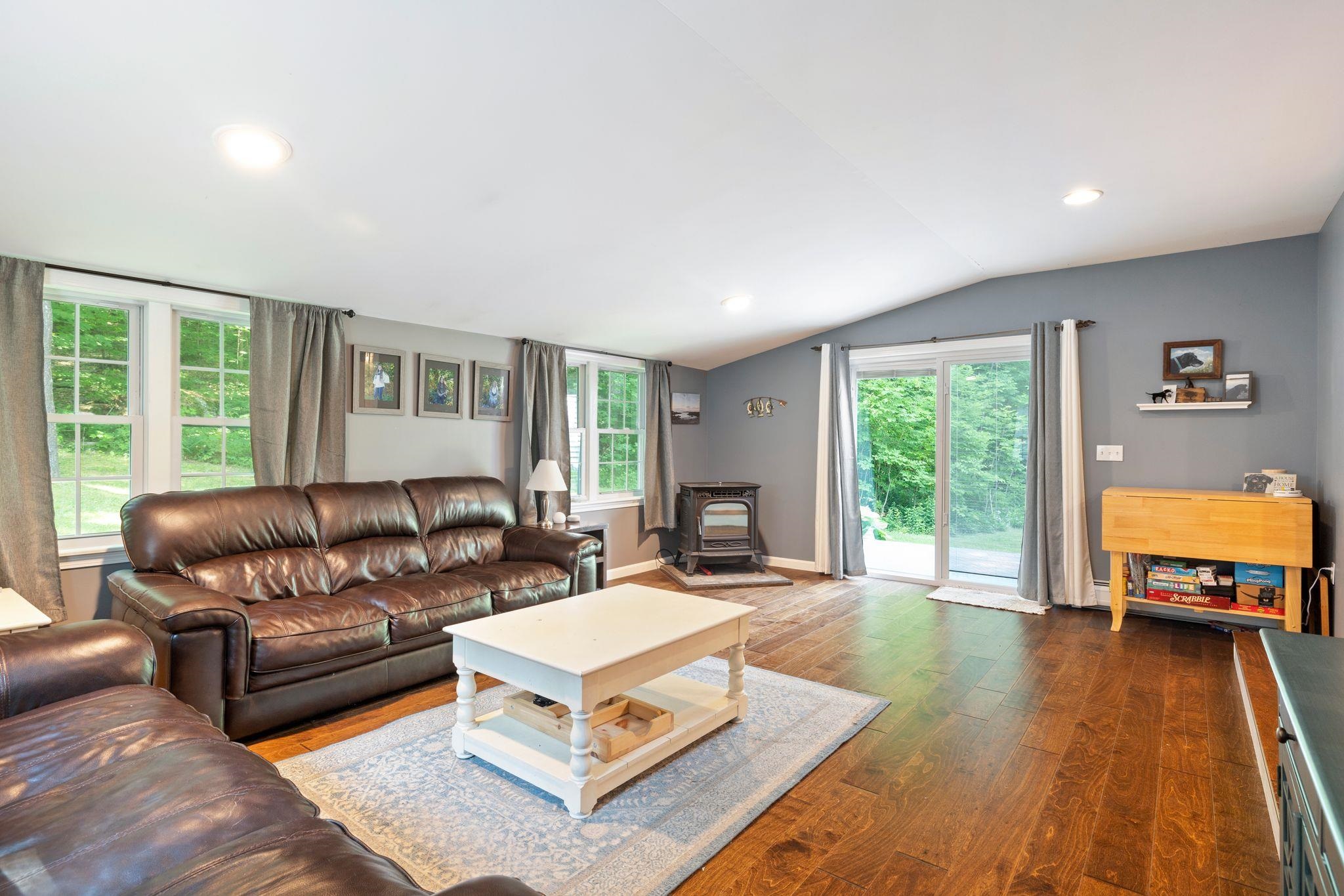 531 Bowman Road Springfield, NH 03284 - Photo 5 of 32