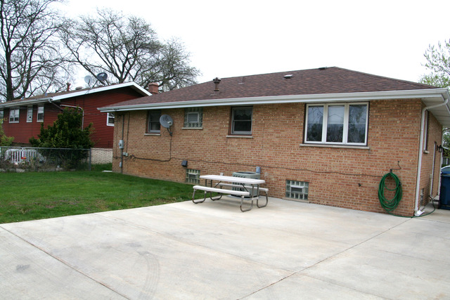 10728 Rutherford Avenue Worth, IL 60482 - Photo 24 of 25