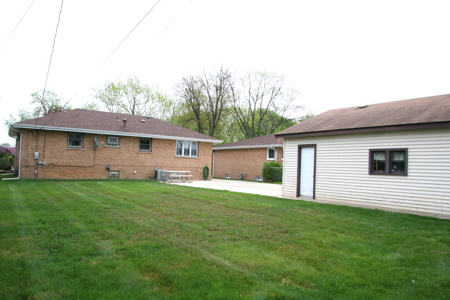 10728 Rutherford Avenue Worth, IL 60482 - Photo 25 of 25