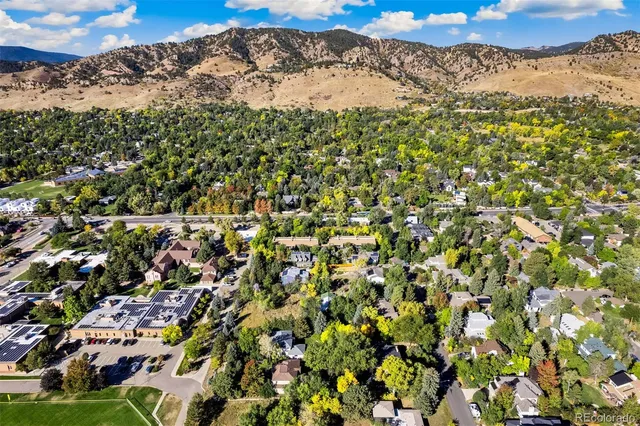 $1,850,000 | 1400 Kalmia Avenue, Boulder, CO 80304