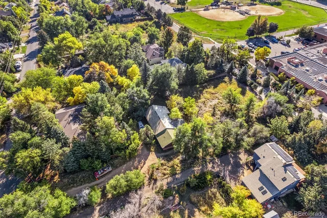 $1,850,000 | 1400 Kalmia Avenue, Boulder, CO 80304