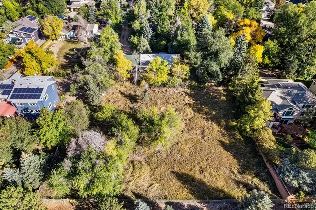 $1,850,000 | 1400 Kalmia Avenue, Boulder, CO 80304