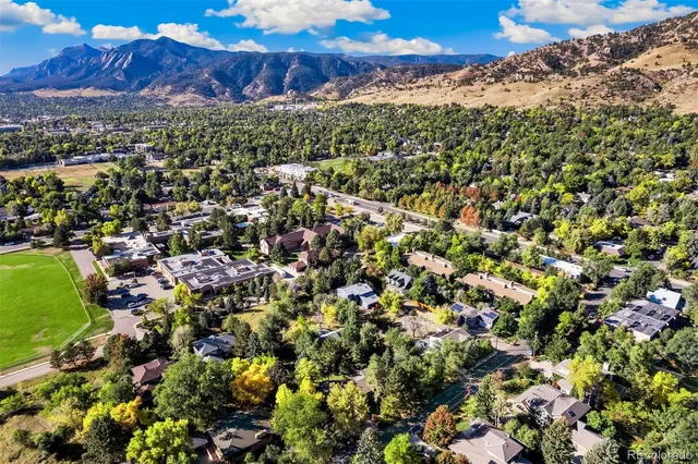 $1,850,000 | 1400 Kalmia Avenue, Boulder, CO 80304