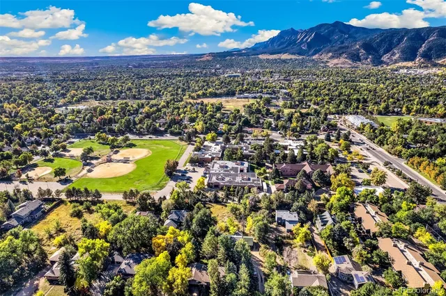 $1,850,000 | 1400 Kalmia Avenue, Boulder, CO 80304
