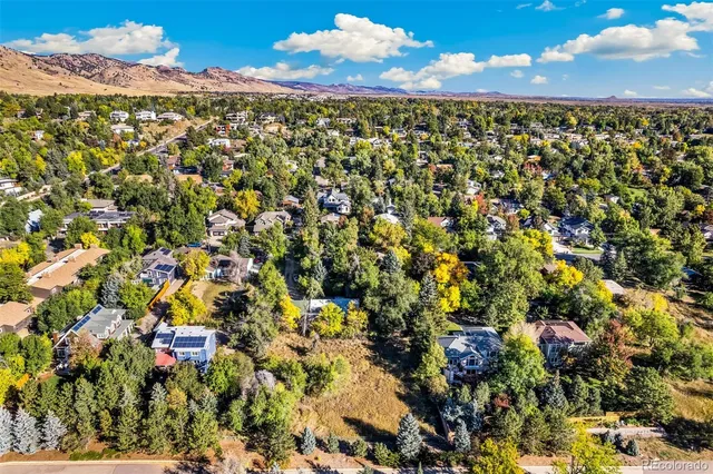 $1,850,000 | 1400 Kalmia Avenue, Boulder, CO 80304