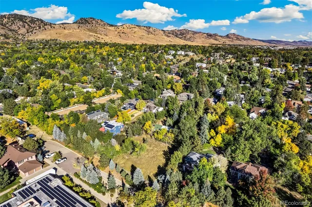 $1,850,000 | 1400 Kalmia Avenue, Boulder, CO 80304