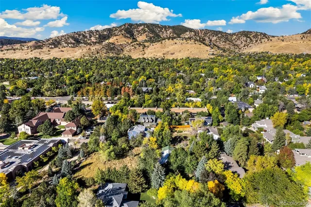 $1,850,000 | 1400 Kalmia Avenue, Boulder, CO 80304