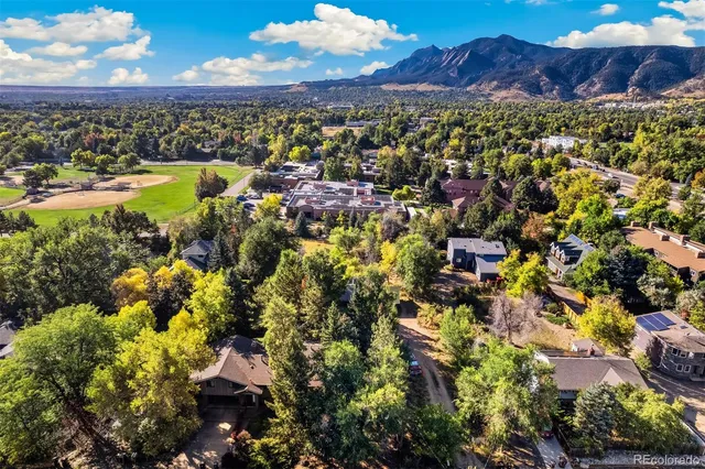 $1,850,000 | 1400 Kalmia Avenue, Boulder, CO 80304