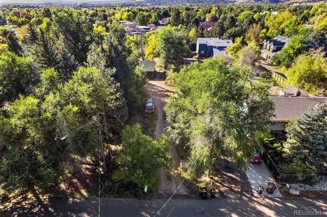 $1,850,000 | 1400 Kalmia Avenue, Boulder, CO 80304