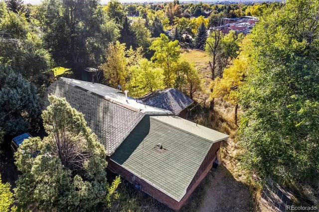 $1,850,000 | 1400 Kalmia Avenue, Boulder, CO 80304