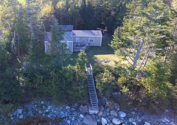 6 Old Town Road Jonesport, ME 04649 - Photo 1 of 16 Photo