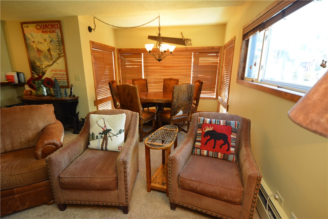 800 Copper Road, Unit 284/286 Frisco, CO 80443 - Photo 3 of 22 Gallery Image 3