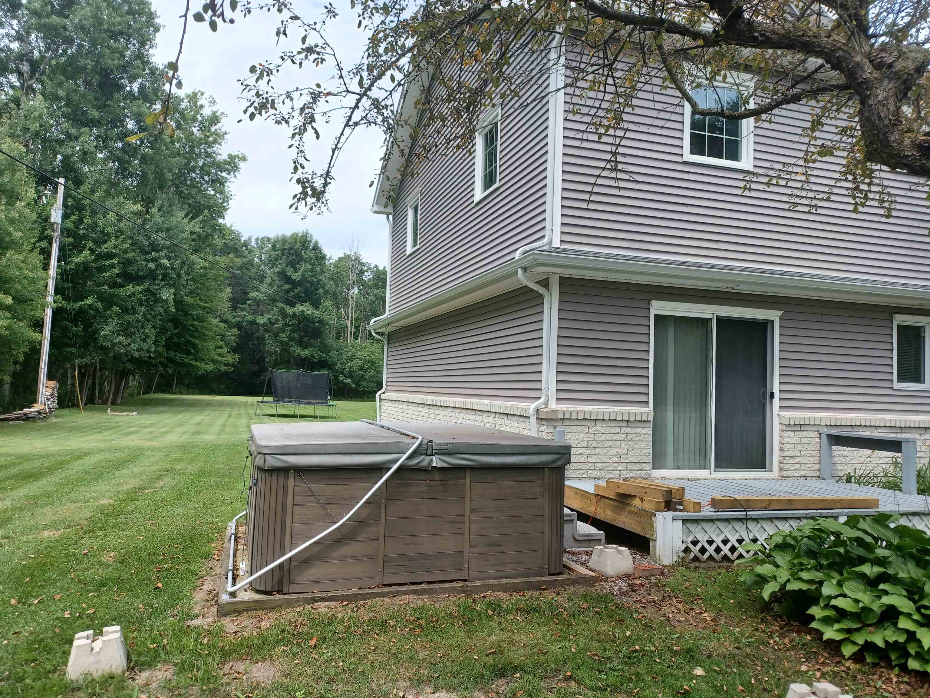 360 West Gordonville Road Midland, MI 48640 - Photo 70 of 94