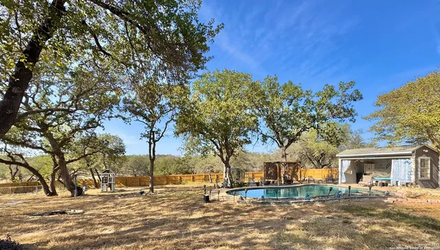 a view of a house with a snow