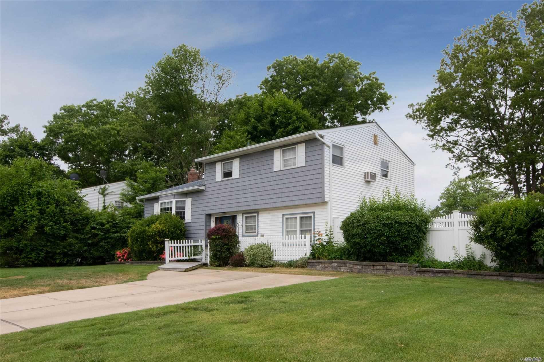 177 Ruland Road North Centereach, NY 11720 - Photo 1 of 1 Front