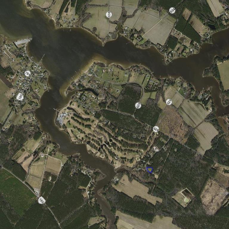 Lot 18 Yeo Neck Run Road, Unit 18 Melfa, VA 23410 - Photo 15 of 16