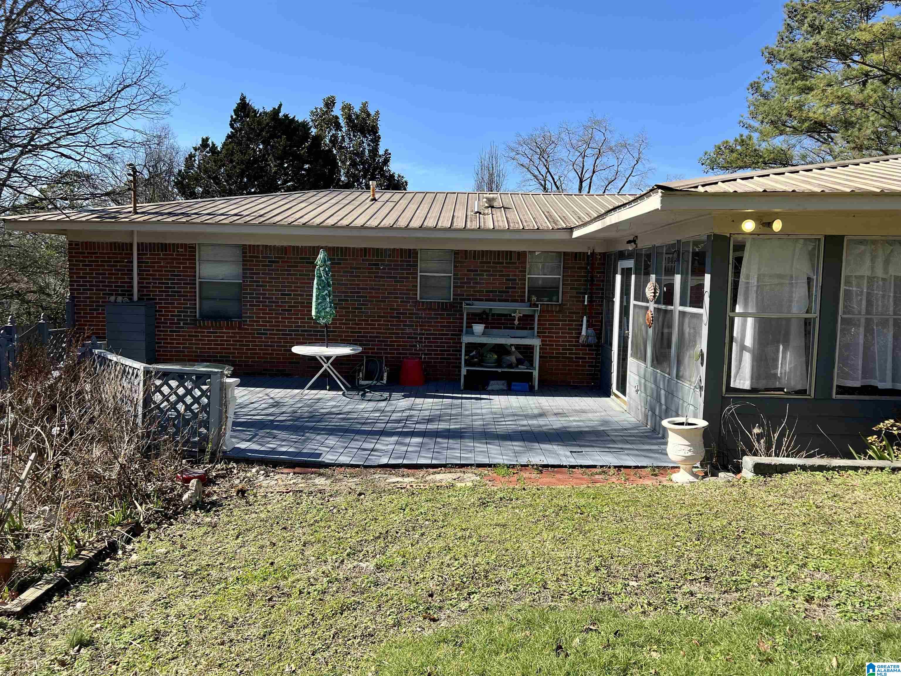 435 Mountain View Road Talladega, AL 35160 - Photo 24 of 42