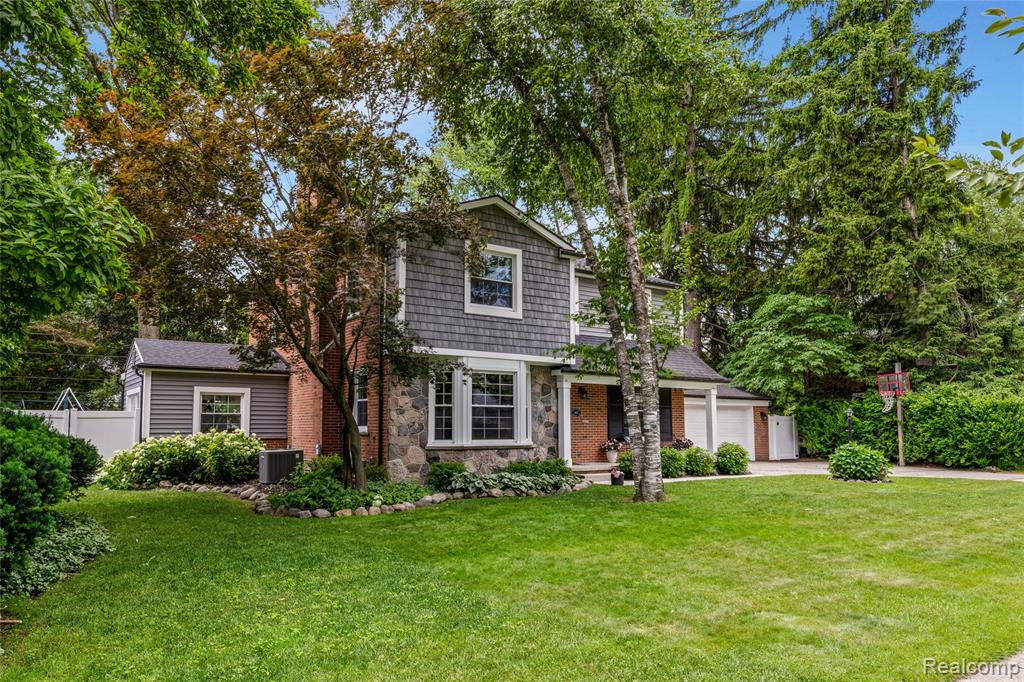 1615 Earlmont Road Berkley, MI 48072 - Photo 40 of 46