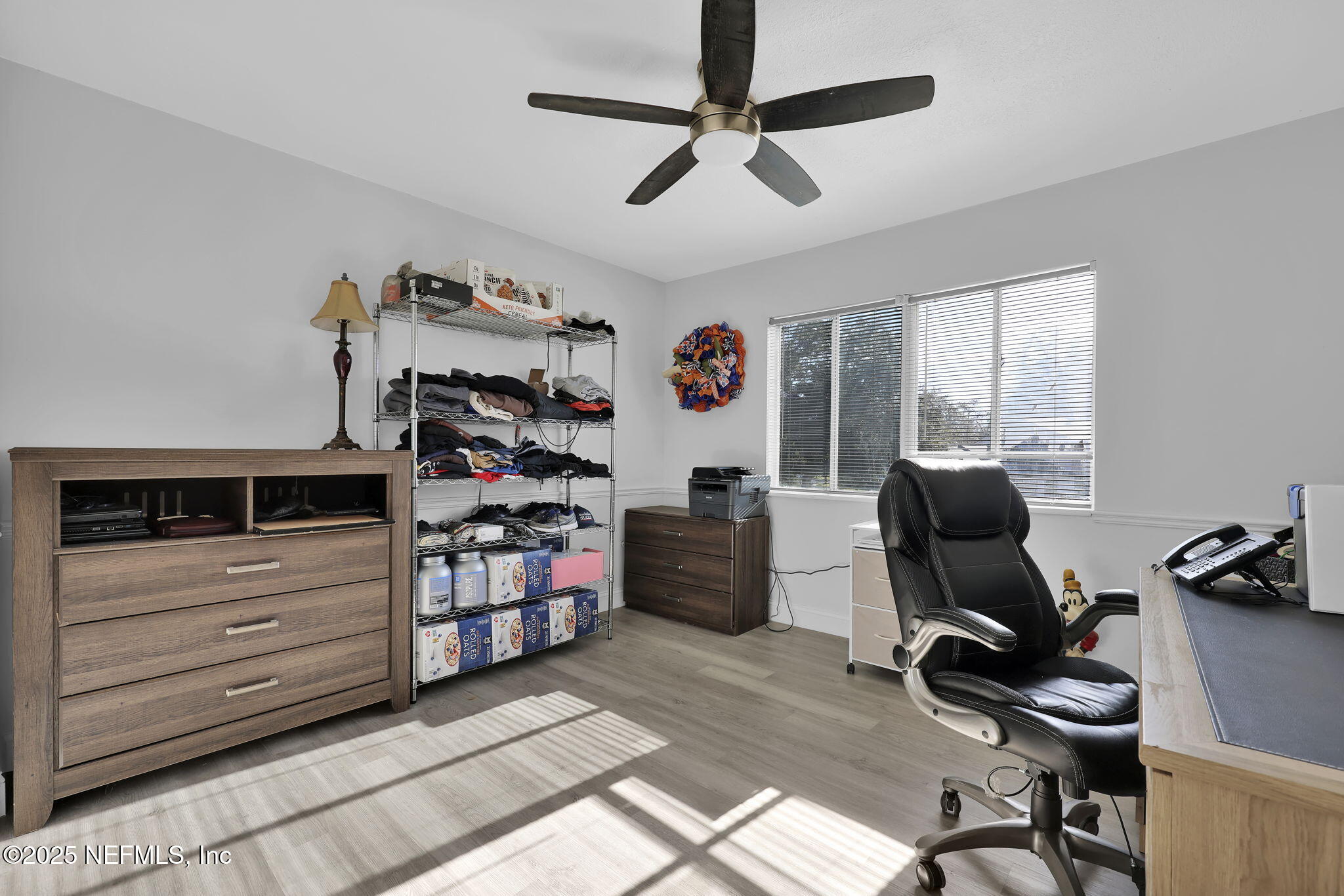 7170 Cypress Cove Road, Unit 28 Jacksonville, FL 32244 - Photo 17 of 22 a view of a workspace with furniture