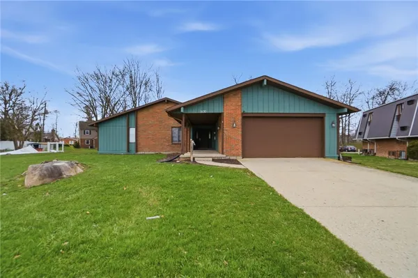 $235,000 | 1430 Spruce Avenue, Sidney, OH 45365