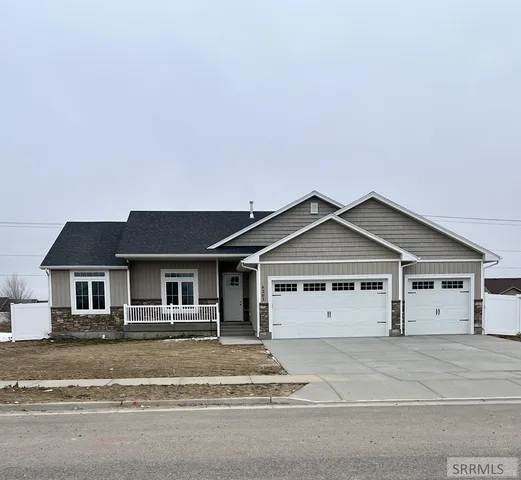$579,500 | 6203 Maggie Drive, Idaho Falls, ID 83402