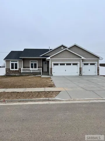 $579,500 | 6203 Maggie Drive, Idaho Falls, ID 83402