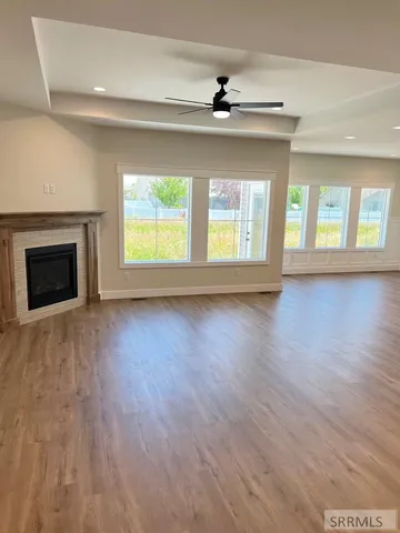 $579,500 | 6203 Maggie Drive, Idaho Falls, ID 83402