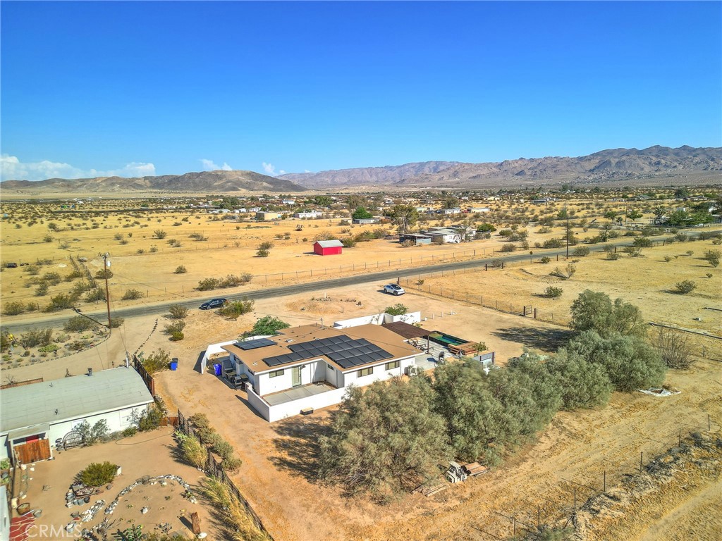 4610 Sunkist Road Joshua Tree, CA 92252 - Photo 55 of 66 Gallery Image 55
