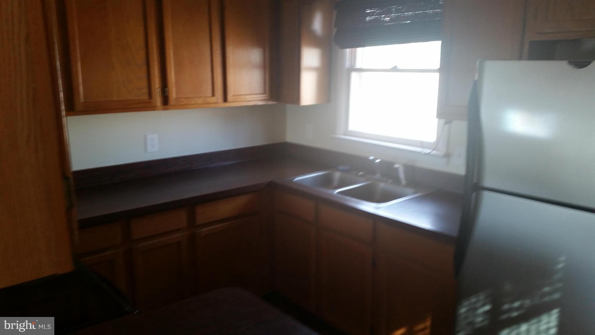208 East 13th Avenue, Unit C Ranson, WV 25438 - Photo 2 of 6 Kitchen