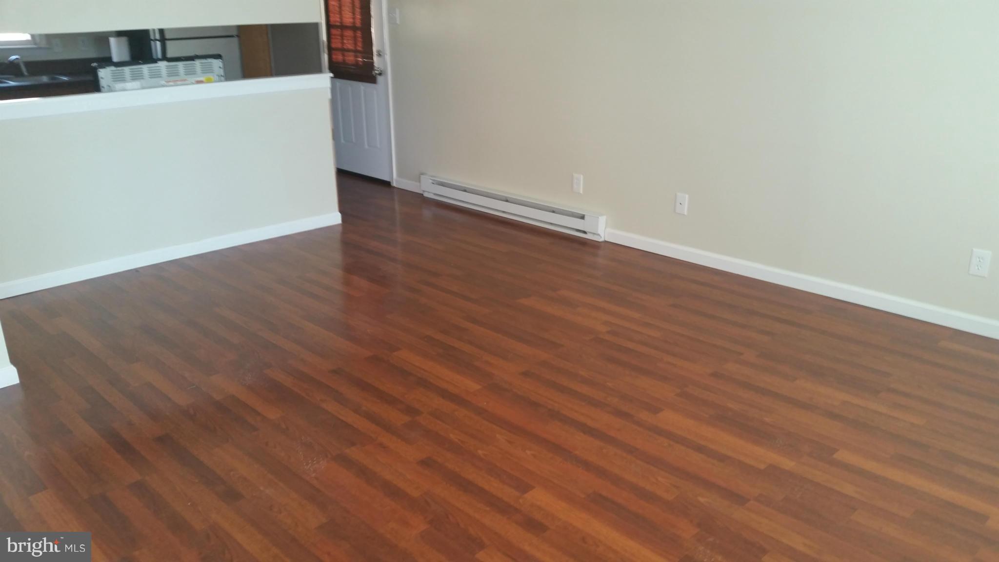 208 East 13th Avenue, Unit C Ranson, WV 25438 - Photo 3 of 6 Living Room