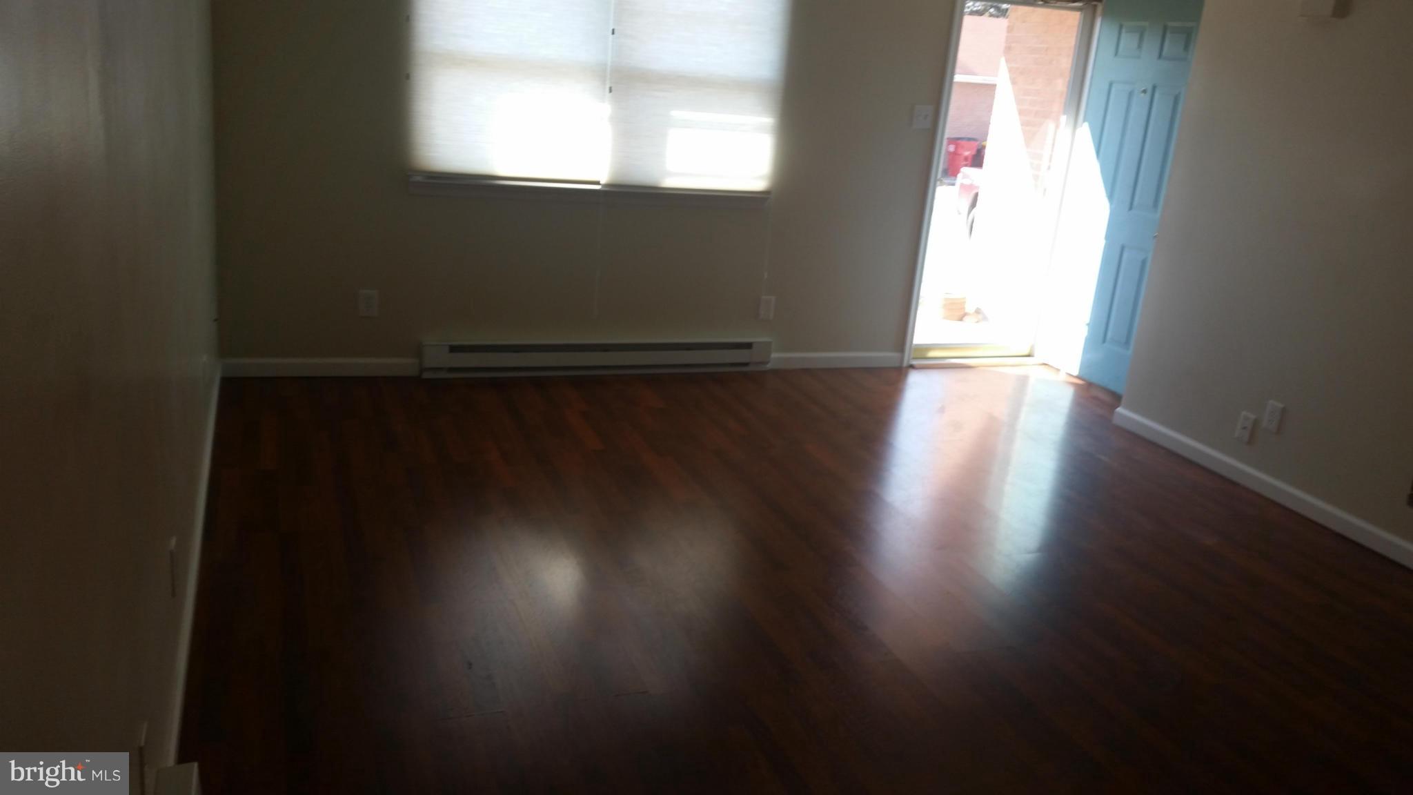 208 East 13th Avenue, Unit C Ranson, WV 25438 - Photo 4 of 6 Living Room