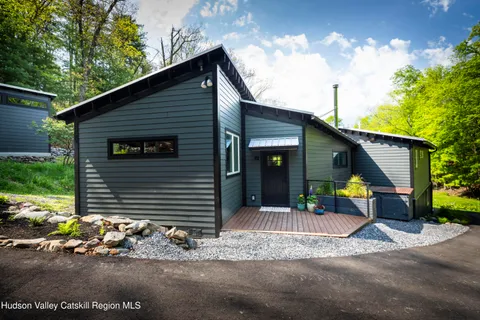 $795,000 | 201 Johnson Hill Road, Kingston, NY 12401