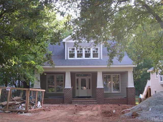 2011 Pine Drive Raleigh, NC 27608 - Photo 1 of 1