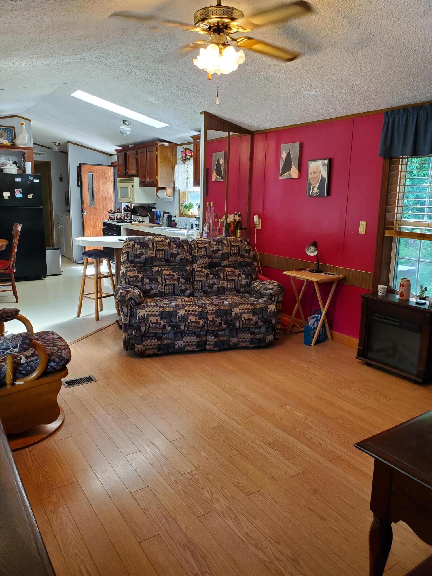 150 Frith Road Moscow, ME 04920 - Photo 3 of 14 3