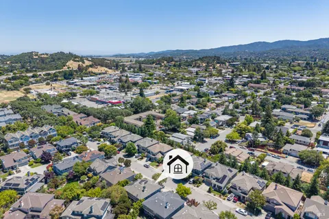 $1,290,000 | 68 Pinheiro Circle, Novato, CA 94945