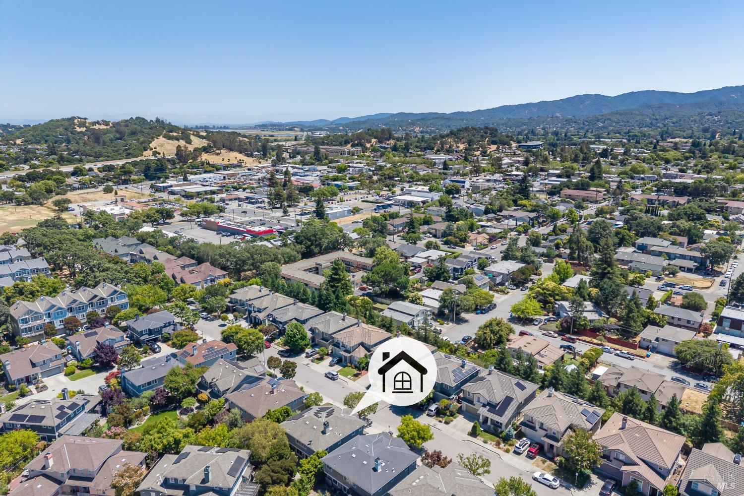 68 Pinheiro Circle Novato, CA 94945 - Photo 80 of 82