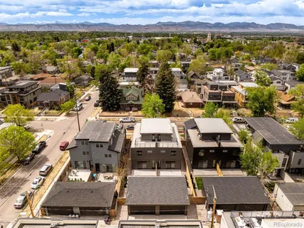 $1,299,000 | 4514 Utica Street, Denver, CO 80212