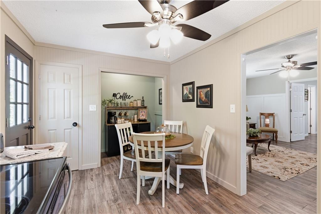 392 Red Mountain Road Dallas, GA 30157 - Photo 157 of 200