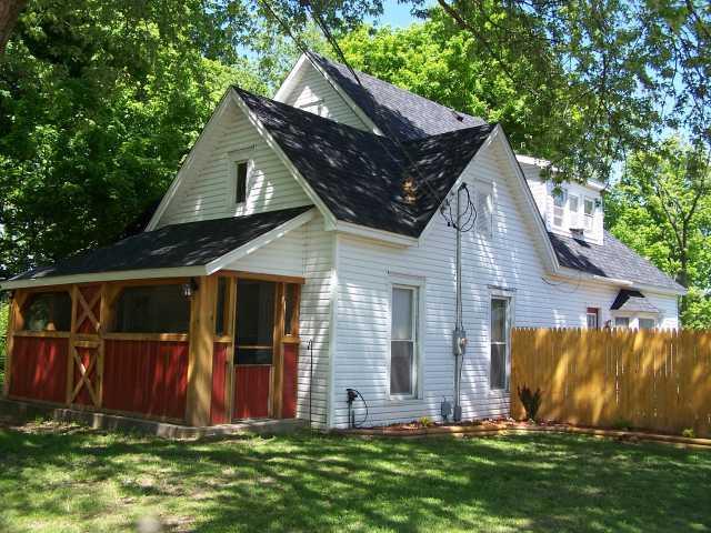 441 Marshall Road Rockville, IN 47872 - Photo 1 of 7