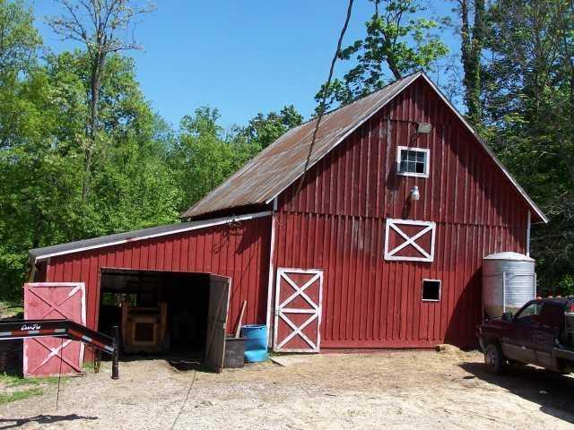 441 Marshall Road Rockville, IN 47872 - Photo 3 of 7