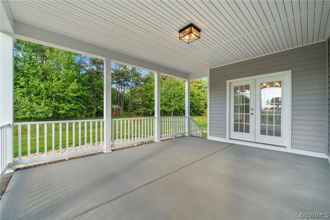 12232 Kenton Ridge Rd. Ashland, VA 23005 - Photo 32 of 36 Gallery Image 32