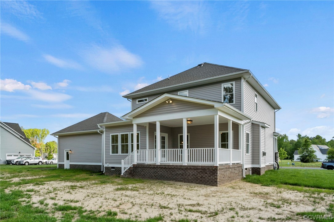 12232 Kenton Ridge Rd. Ashland, VA 23005 - Photo 33 of 36 Gallery Image 33