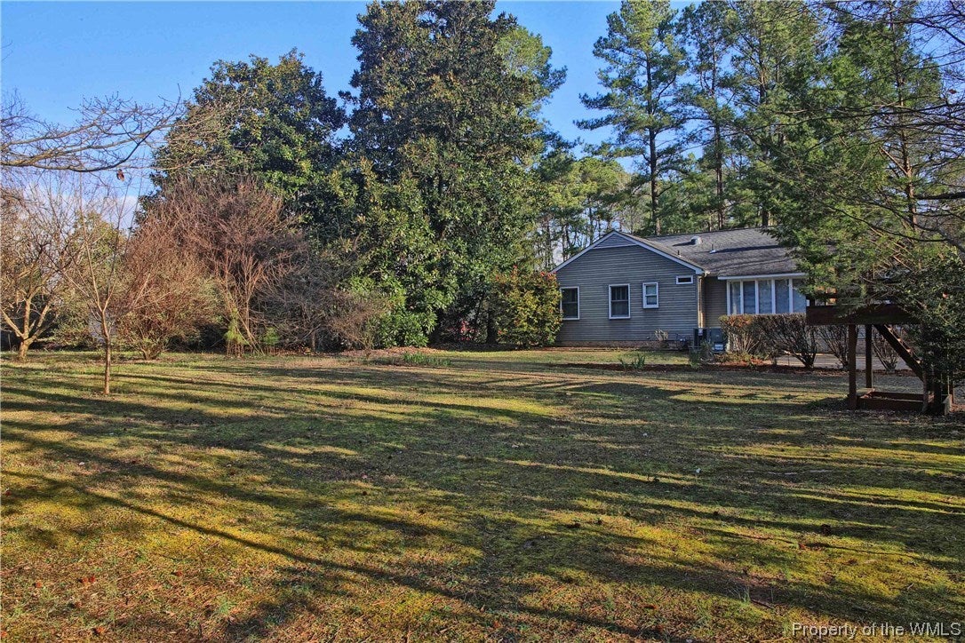 9 Coventry Road Williamsburg, VA 23188 - Photo 23 of 24 Gallery Image 23