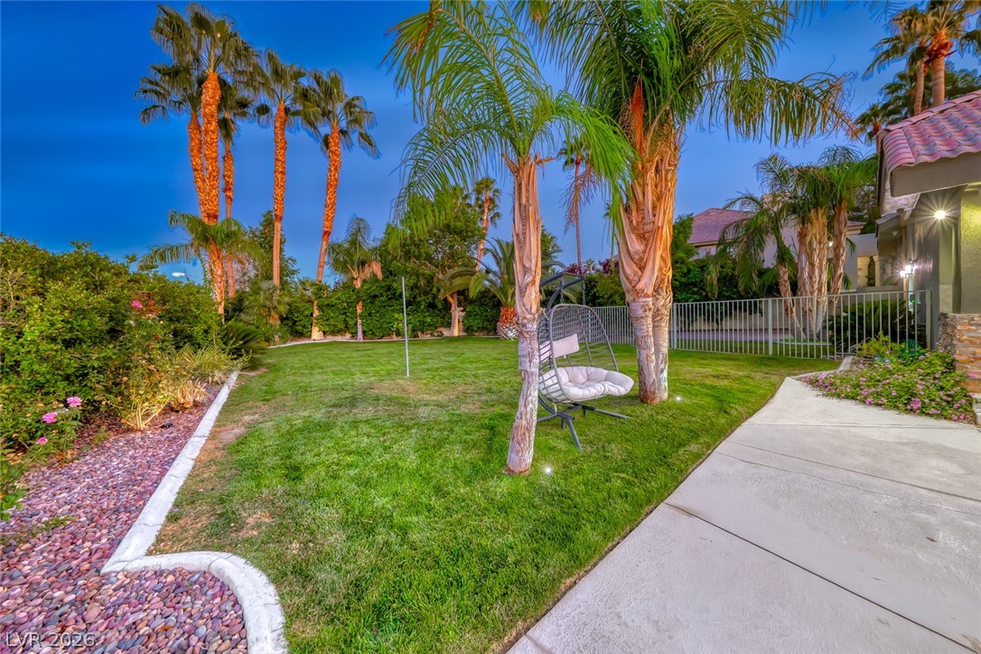 2309 Prometheus Court Henderson, NV 89074 - Photo 64 of 86