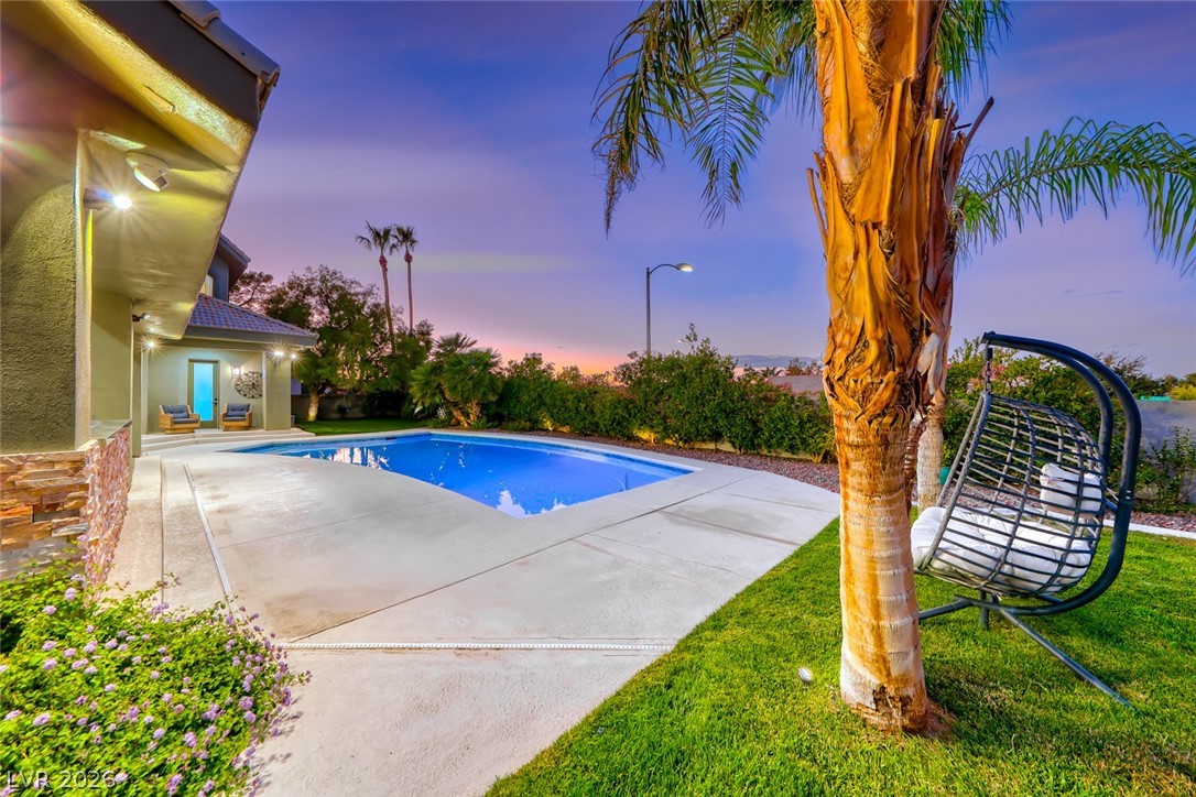 2309 Prometheus Court Henderson, NV 89074 - Photo 67 of 86