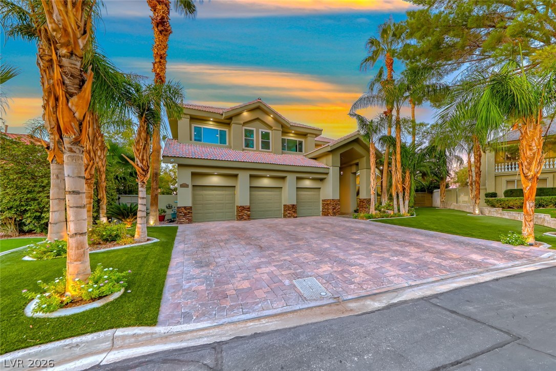 2309 Prometheus Court Henderson, NV 89074 - Photo 78 of 86